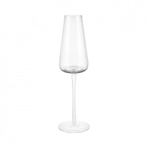 BELO Champagne Glasses Set of 2