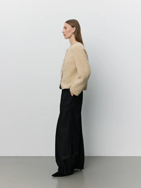 Bene Fur Jacket