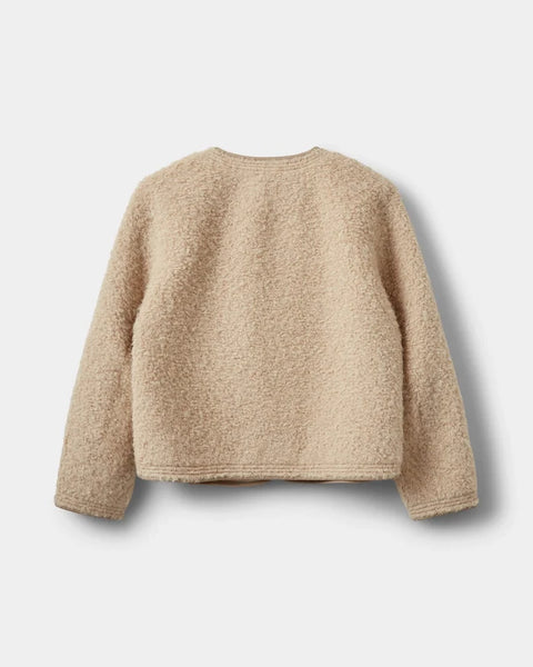 Bene Fur Jacket