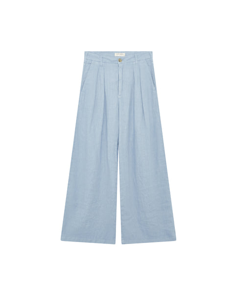 Maison Hotel Marisa Pants Berenson Cielo Infinite
