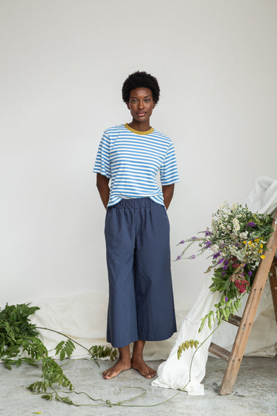 Bay-Sue Organic Cotton Top Beaumont Organic