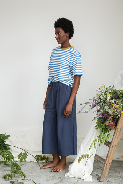 Bay-Sue Organic Cotton Top Beaumont Organic