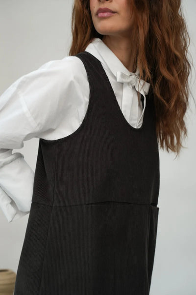 Willow Cord Dress