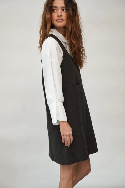 Willow Cord Dress