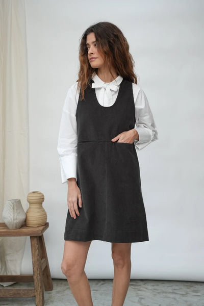Willow Cord Dress