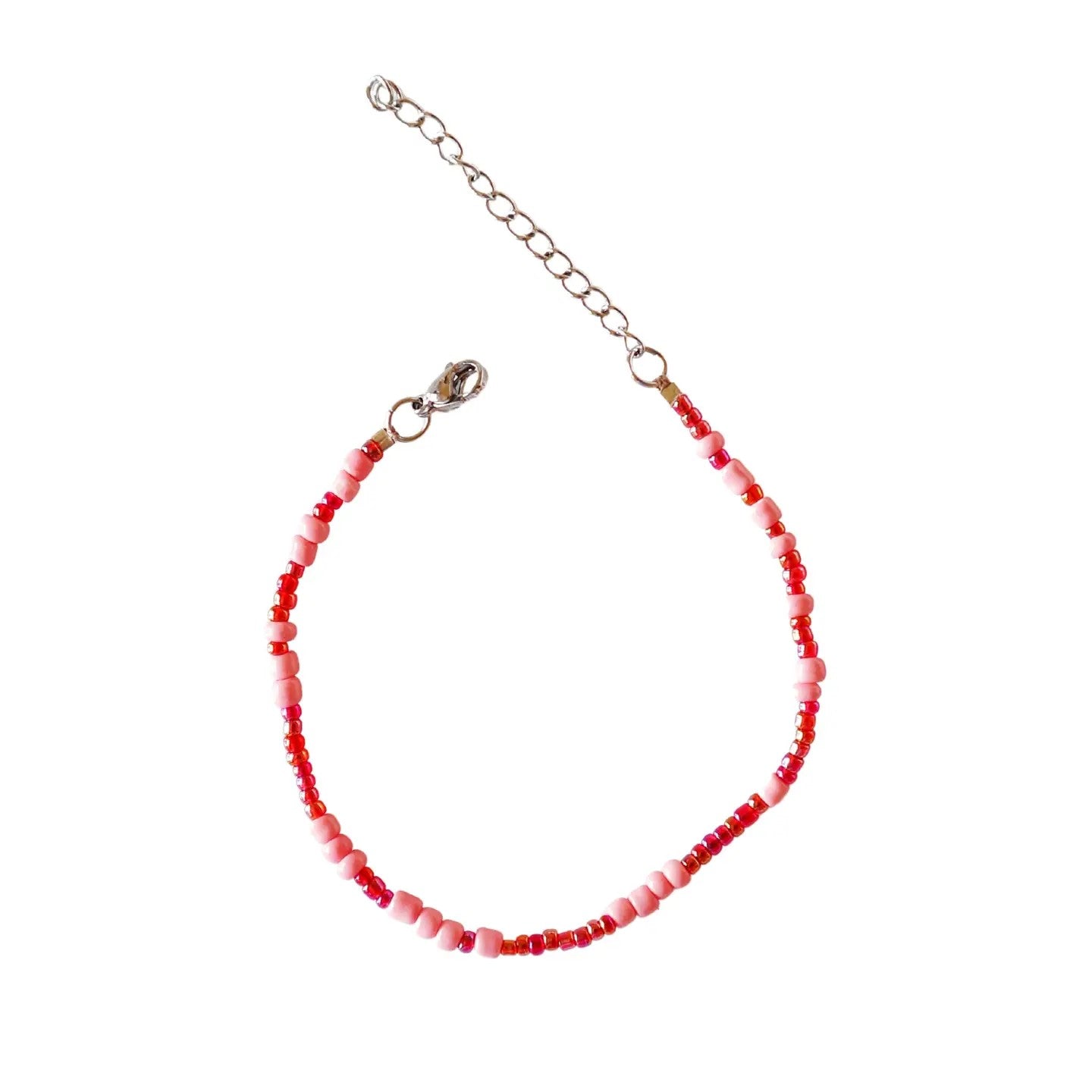 Berawa Pink Bracelet