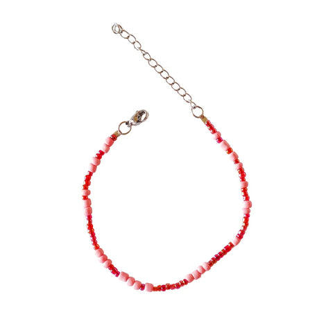 Berawa Pink Bracelet
