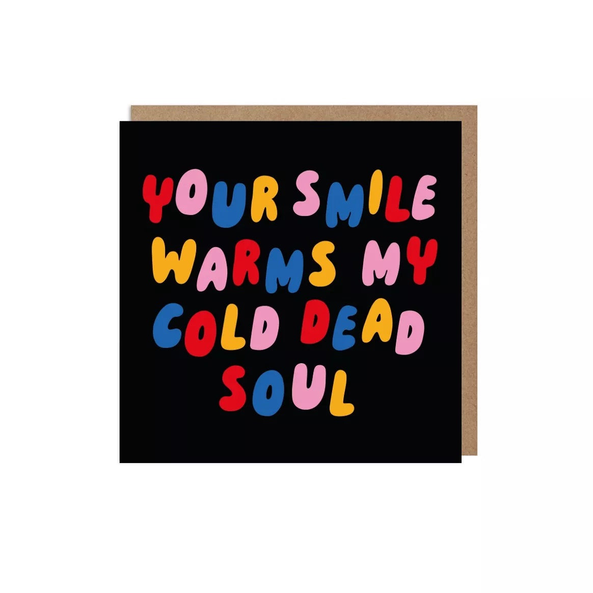 Your Smile Card