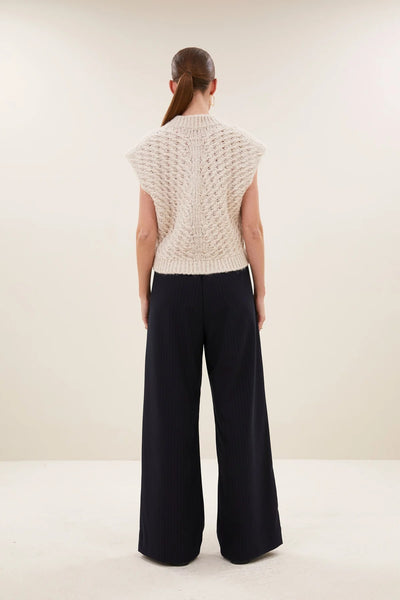 Blake Spencer Chalk Jumper