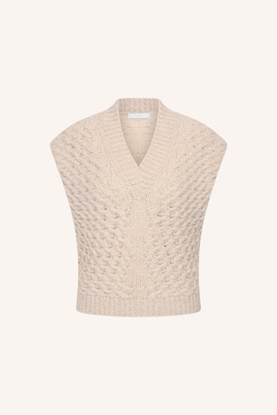 Blake Spencer Chalk Jumper