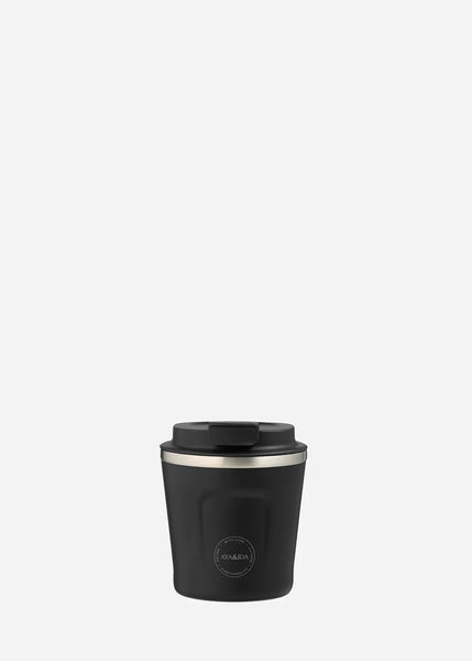 Matte Black 240 ml Cup2Go