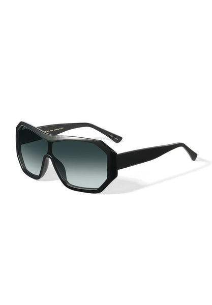 Bloch Black Sunglasses