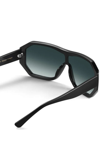 Bloch Black Sunglasses