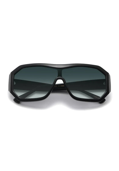 Bloch Black Sunglasses
