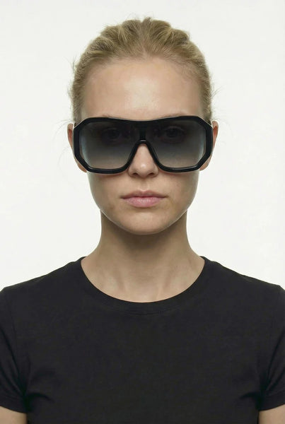 Bloch Black Sunglasses