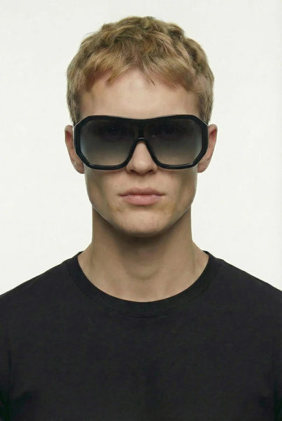 Bloch Black Sunglasses