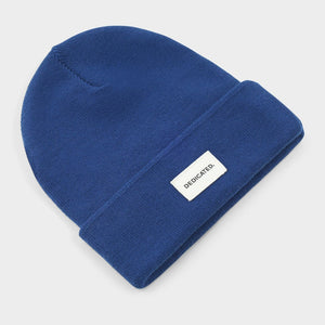 True Blue Kiruna Beanie