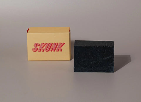 Bombay 50 Soap Bar