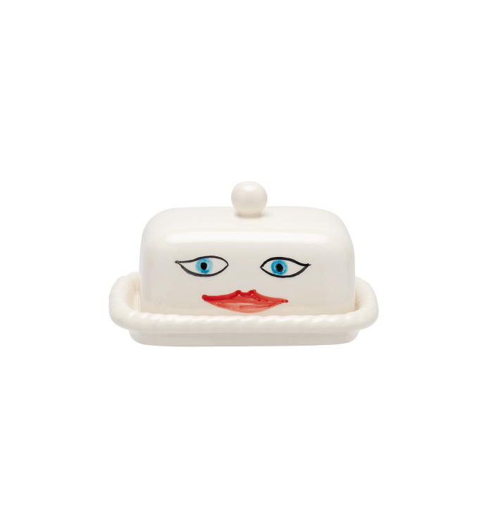 Artistry Butter Dish