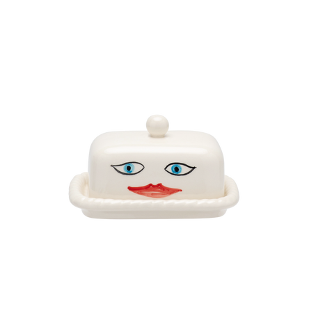 Artistry Butter Dish