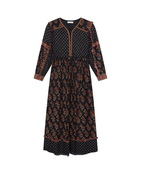Lily Cocora Dress