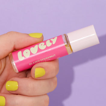 Cuticle Oil - Glazed Doughnut