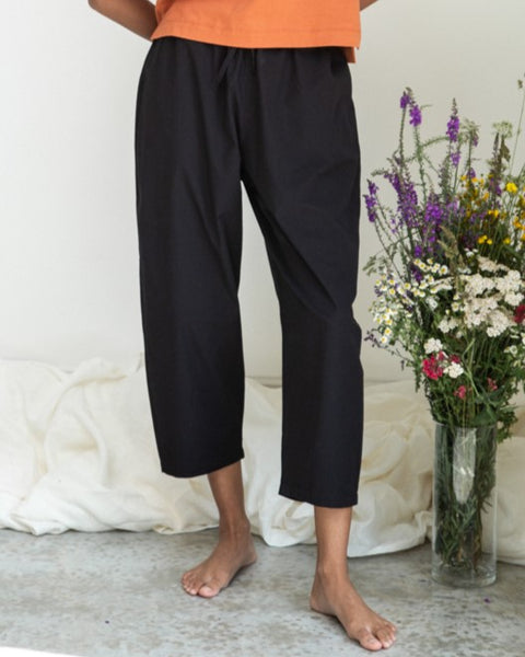 Cedar Organic Cotton Trousers Beaumont Organic
