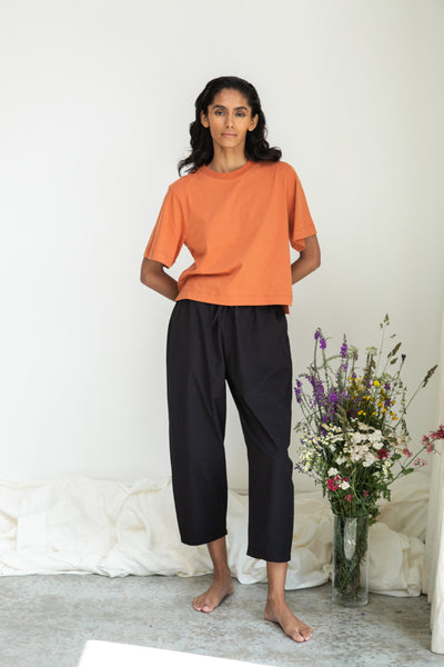 Cedar Organic Cotton Trousers Beaumont Organic