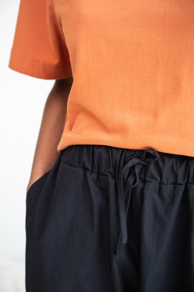 Cedar Organic Cotton Trousers Beaumont Organic