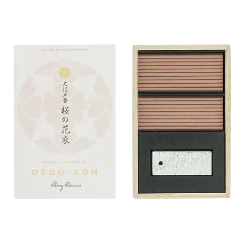 Cherry Blossom Incense