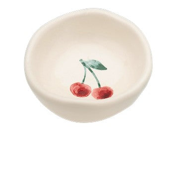 Cherry Trinket Dish