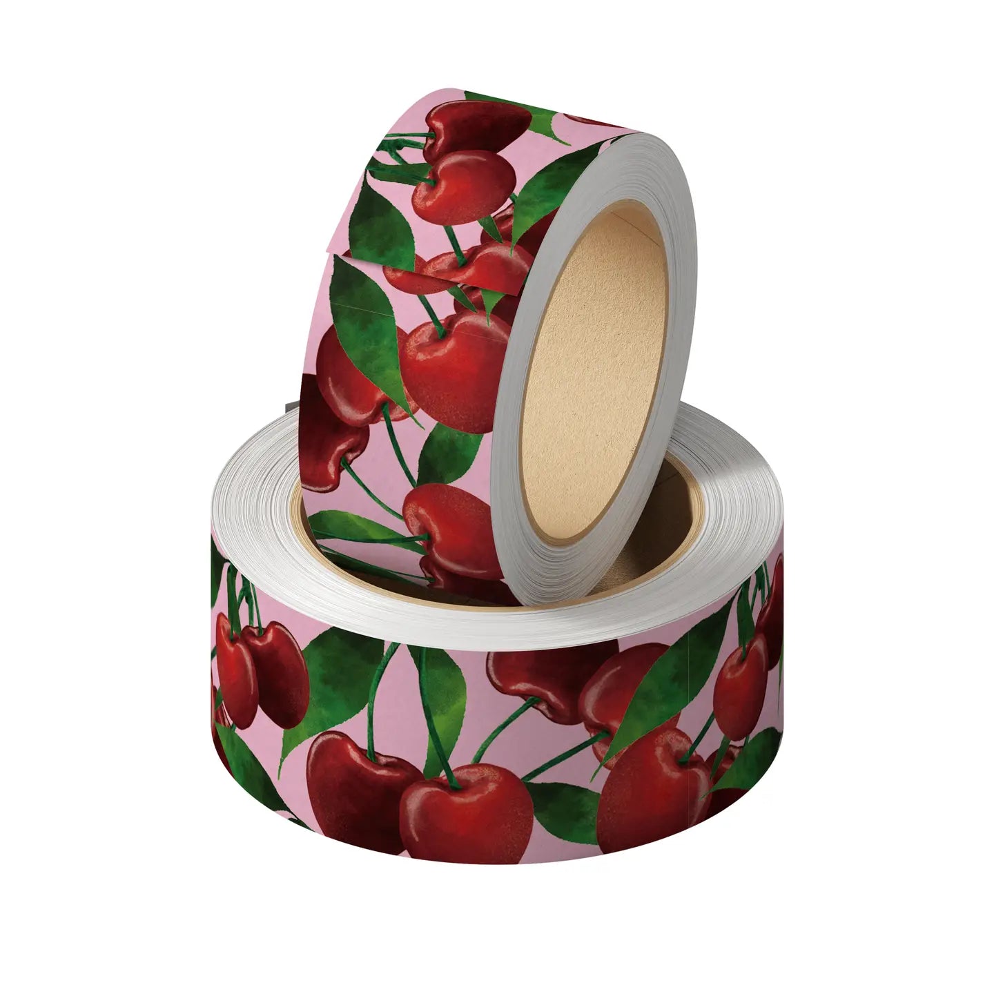 Cherry Washi Tape