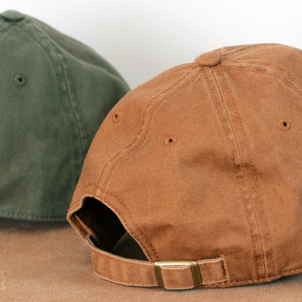 I Need More Coffee Baseball Cap
