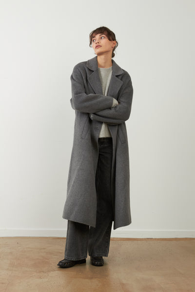 Leya Coat