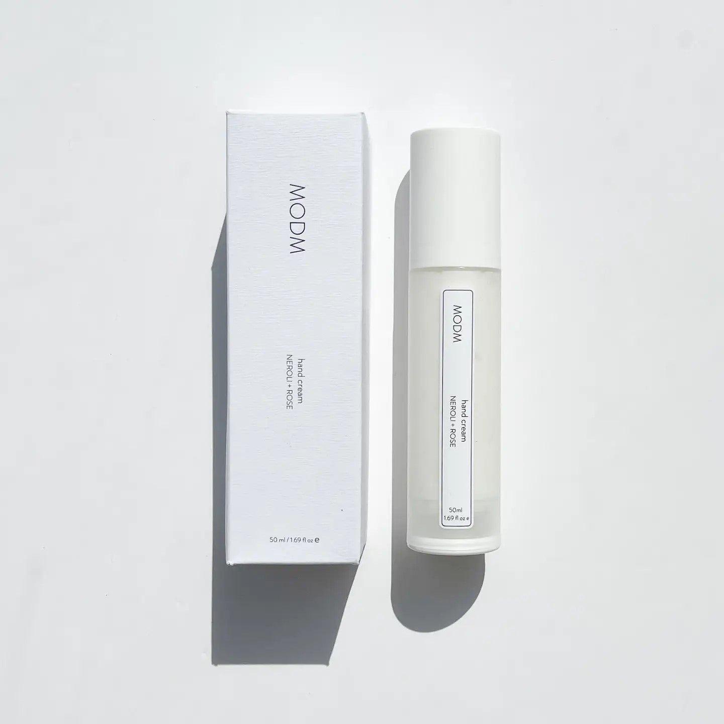 Neroli & Rose Hand Cream