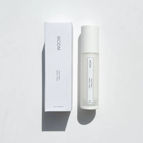 Neroli & Rose Hand Cream