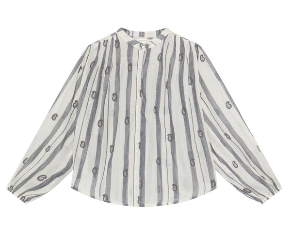 Perla Desert Breeze Blouse