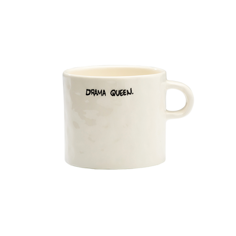Drama Queen Mug