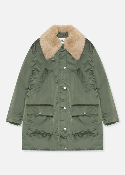 Daimi Jacket