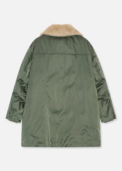 Daimi Jacket