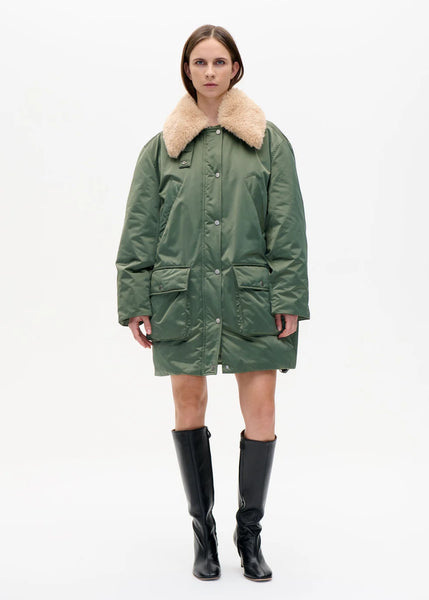 Daimi Jacket