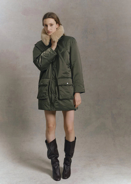 Daimi Jacket