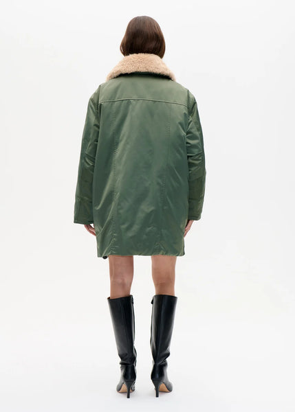 Daimi Jacket
