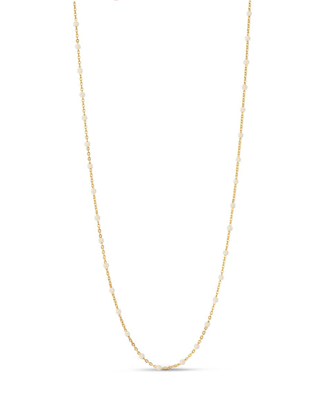 Daisy Lola necklace by Enamel Copenhagen