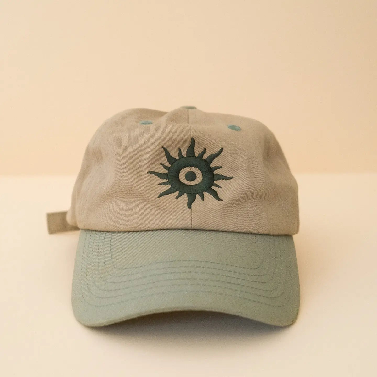 Daystar Embroidered Cap
