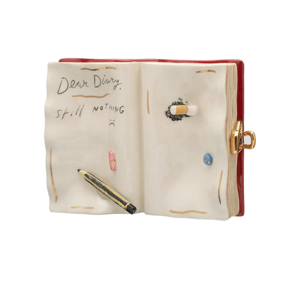 Dear Diary Figure