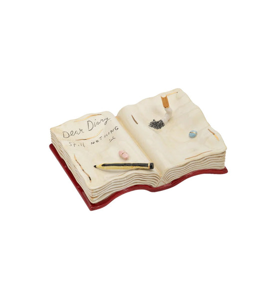 Dear Diary Figure