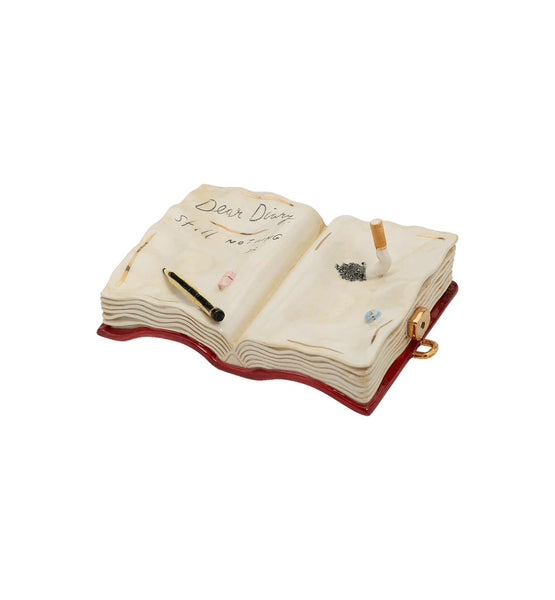 Dear Diary Figure