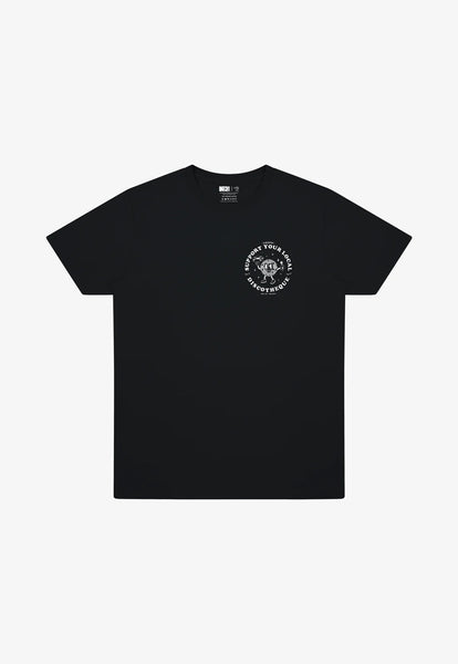 Support Your Local Discotheque T-Shirt