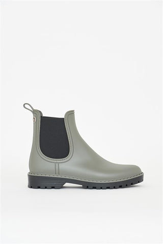 Druppel Mulled Basil Boot